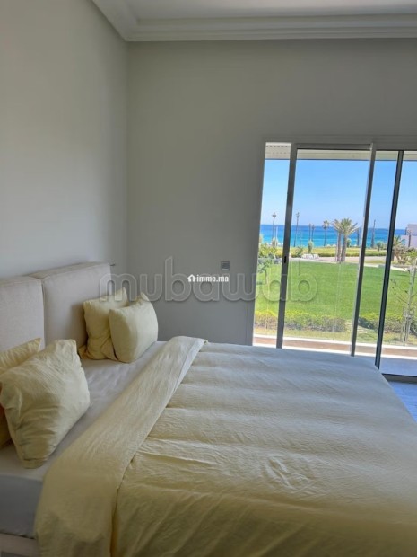 Villa de luxe à louer à Saint Regis Fnideq - Vente Immobilier - Tetouan - photo 3