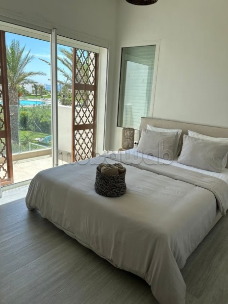 Villa de luxe à louer à Saint Regis Fnideq - Vente Immobilier - Tetouan - photo 4