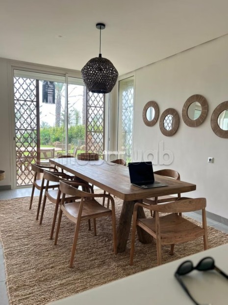 Villa de luxe à louer à Saint Regis Fnideq - Vente Immobilier - Tetouan - photo 5