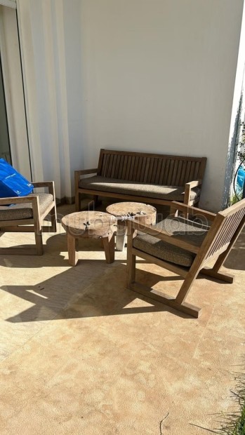 Villa de luxe à louer à Saint Regis Fnideq - Vente Immobilier - Tetouan - photo 6