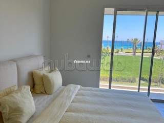 Villa de luxe à louer à Saint Regis Fnideq - Villa à vendre - Tetouan