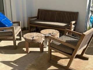 Villa de luxe à louer à Saint Regis Fnideq - Villa à vendre - Tetouan
