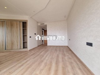 Appartement à louer 132 m² à Casablanca - Appartement à louer - Casablanca