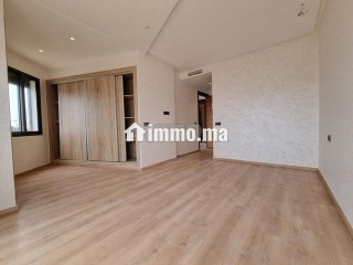 Appartement à louer 132 m² à Casablanca - Appartement à louer - Casablanca