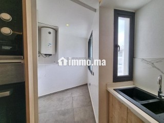 Appartement à louer 132 m² à Casablanca - Appartement à louer - Casablanca
