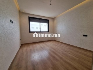 Appartement à louer 132 m² à Casablanca - Appartement à louer - Casablanca