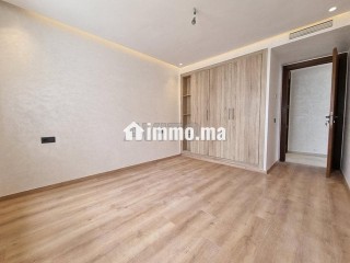 Appartement à louer 132 m² à Casablanca - Appartement à louer - Casablanca