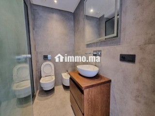 Appartement à louer 132 m² à Casablanca - Appartement à louer - Casablanca