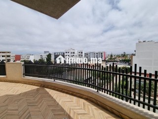 Appartement à louer 132 m² à Casablanca - Appartement à louer - Casablanca