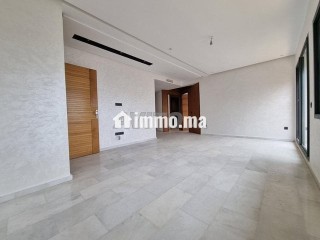 Appartement à louer 132 m² à Casablanca - Appartement à louer - Casablanca