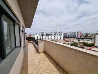 Appartement à louer 132 m² à Casablanca - Appartement à louer - Casablanca