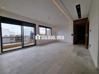 Appartement à louer 132 m² à Casablanca - Appartement à louer - Casablanca