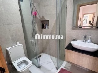 Magnifique appartement a louer meuble a harhoura - Appartement à louer - Temara