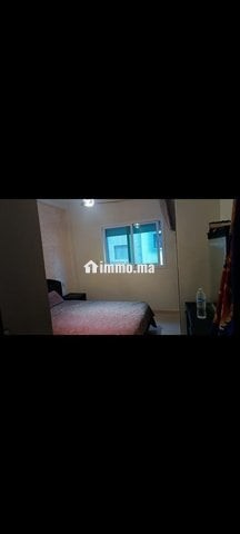 Bel appartement meublé - Location Vacances - Kenitra - photo 1