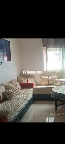Bel appartement meublé - Location Vacances - Kenitra - photo 2
