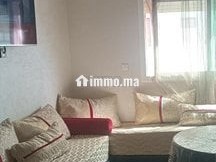 Bel appartement meublé - Appartement Location Vacances - Kenitra