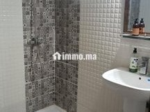 Bel appartement meublé - Appartement Location Vacances - Kenitra