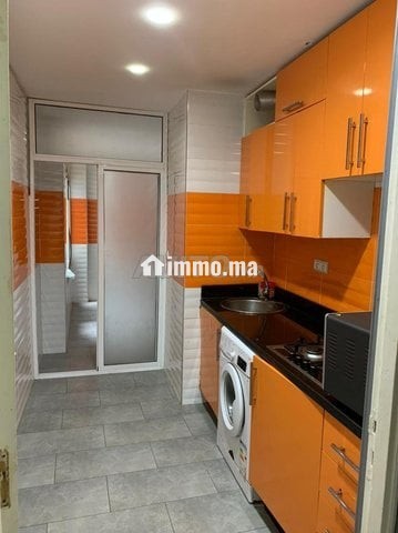 Appartement bien meublé à Tanger centre - Location Immobilier - Tanger - photo 2