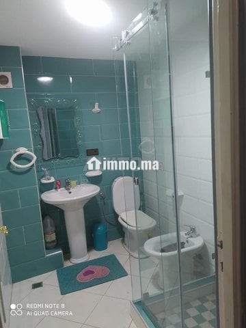 Appartement bien meublé à Tanger centre - Location Immobilier - Tanger - photo 3