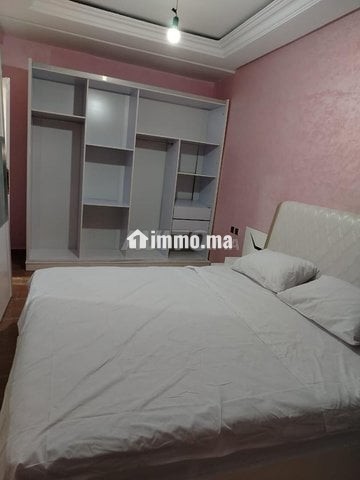 Appartement bien meublé à Tanger centre - Location Immobilier - Tanger - photo 8