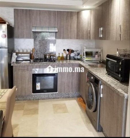 À louer appartement au centre-ville Guilez 55 - Location Immobilier - Marrakech - photo 4