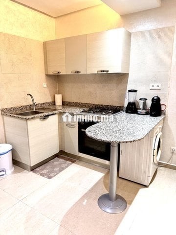 Appartement pour les familles avec piscine - Location Vacances - Agadir - photo 6