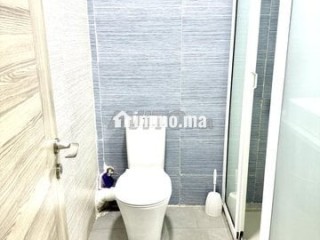 Appartement pour les familles avec piscine - Appartement Location Vacances - Agadir