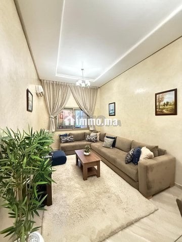 Appartement à louer LD à Marrakech - Location Immobilier - Marrakech - photo 2