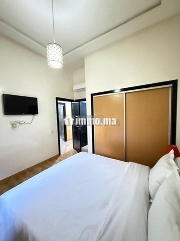 Appartement à louer LD à Marrakech - Location Immobilier - Marrakech - photo 3