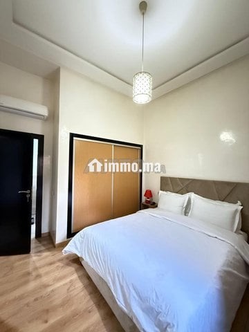 Appartement à louer LD à Marrakech - Location Immobilier - Marrakech - photo 5