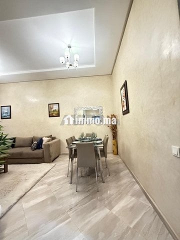 Appartement à louer LD à Marrakech - Location Immobilier - Marrakech - photo 6