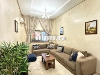 Appartement à louer LD à Marrakech - Appartement à louer - Marrakech