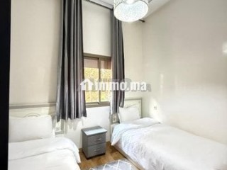 Appartement à louer LD à Marrakech - Appartement à louer - Marrakech