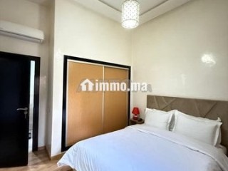 Appartement à louer LD à Marrakech - Appartement à louer - Marrakech
