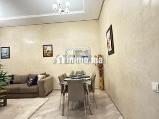 Appartement à louer LD à Marrakech - Appartement à louer - Marrakech