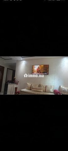 Appartement mfarcha à louer 66 m² à Kénitra - Location Immobilier - Kenitra - photo 1