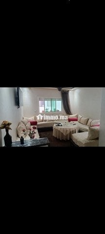 Appartement mfarcha à louer 66 m² à Kénitra - Location Immobilier - Kenitra - photo 2