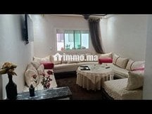 Appartement mfarcha à louer 66 m² à Kénitra - Appartement à louer - Kenitra