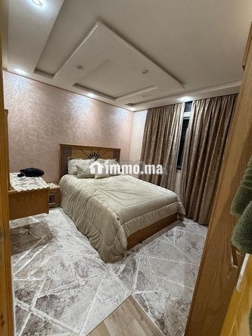 Maison 100 m2 titre 2etge 3awama - Vente Immobilier - Tanger - photo 2