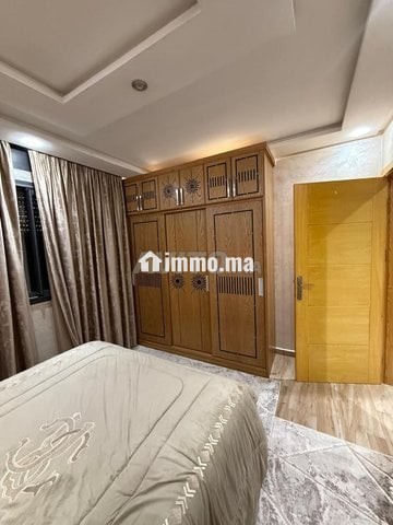 Maison 100 m2 titre 2etge 3awama - Vente Immobilier - Tanger - photo 3