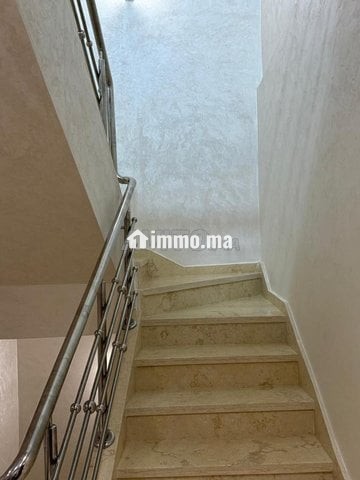 Maison 100 m2 titre 2etge 3awama - Vente Immobilier - Tanger - photo 4