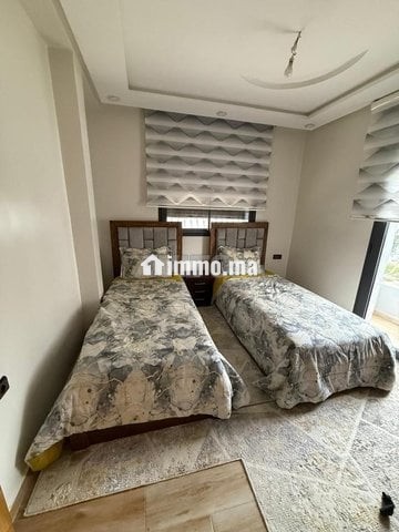 Maison 100 m2 titre 2etge 3awama - Vente Immobilier - Tanger - photo 5