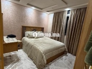 Maison 100 m2 titre 2etge 3awama - Maison à vendre - Tanger