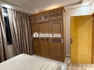 Maison 100 m2 titre 2etge 3awama - Maison à vendre - Tanger