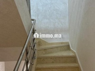 Maison 100 m2 titre 2etge 3awama - Maison à vendre - Tanger