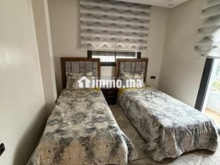 Maison 100 m2 titre 2etge 3awama - Maison à vendre - Tanger
