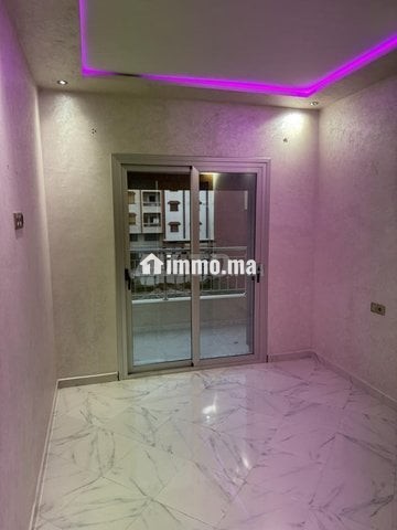 شقة للكراء بييت الصحافة - Location Immobilier - Tanger - photo 2