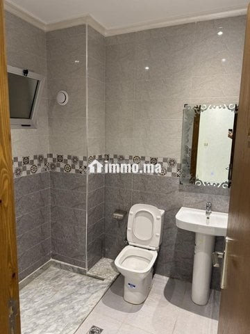شقة للكراء بييت الصحافة - Location Immobilier - Tanger - photo 3
