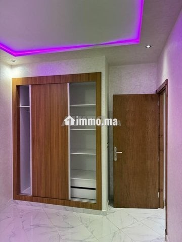 شقة للكراء بييت الصحافة - Location Immobilier - Tanger - photo 6