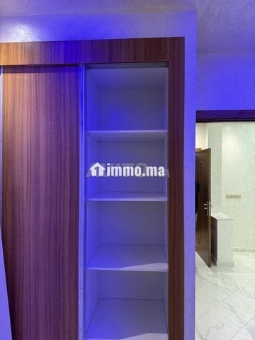 شقة للكراء بييت الصحافة - Location Immobilier - Tanger - photo 7